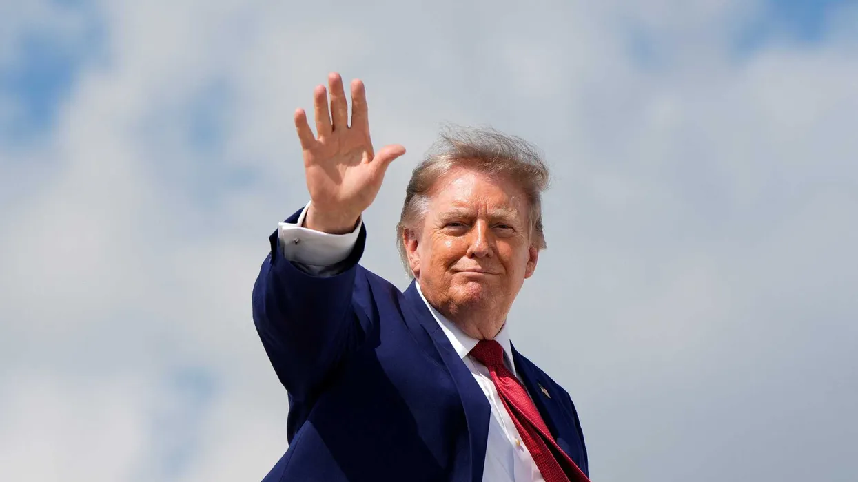 After Trump, the New Right Is Poised to Push a Harder Foreign Policy Shift
