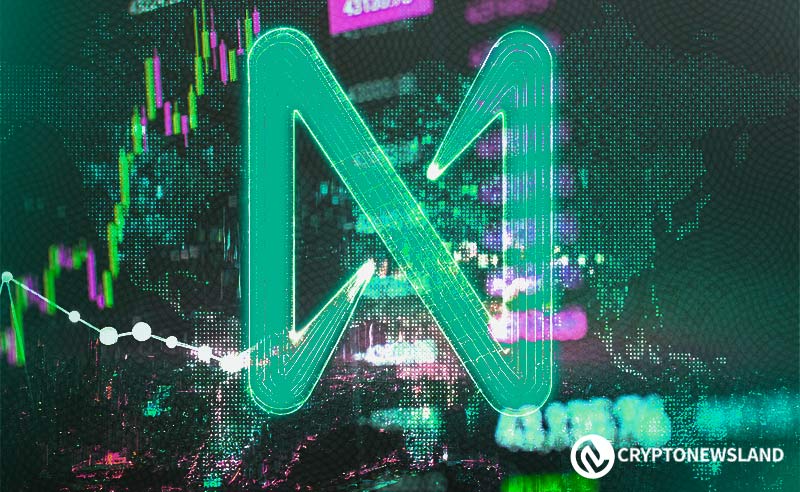 Altcoin-Trader und NEAR-Unterstützer halten an langfristig bullischer Einschätzung fest