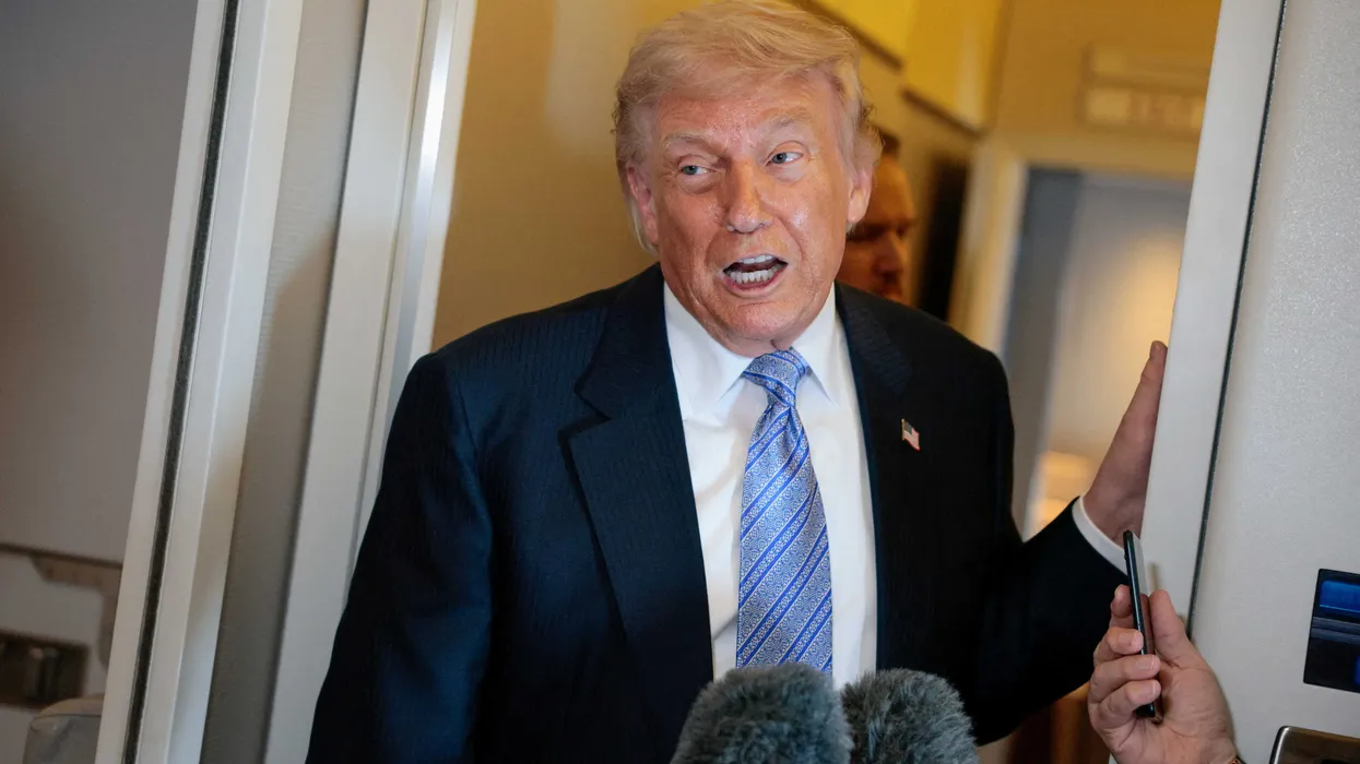 Ciclo de filtraciones en la Casa Blanca: campaña de 'instrumentalización' en torno al caso de los documentos clasificados de Trump