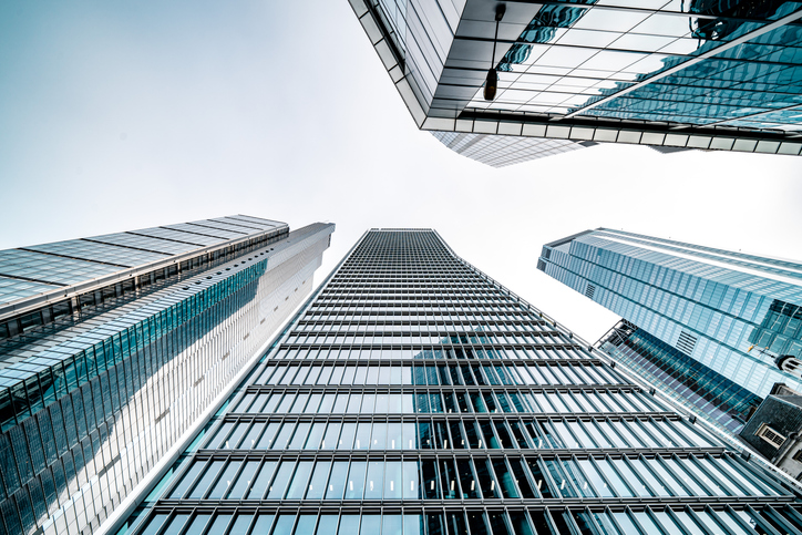Higher-for-longer rates open door for private real estate debt: DRC Savills IM