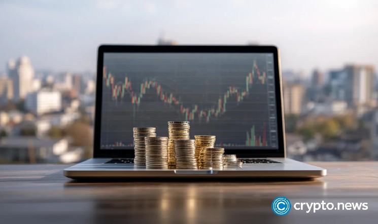 QQQ tokenizzato ha trainato il 288% del volume di luglio, e Robinhood Chain punta su questo trend