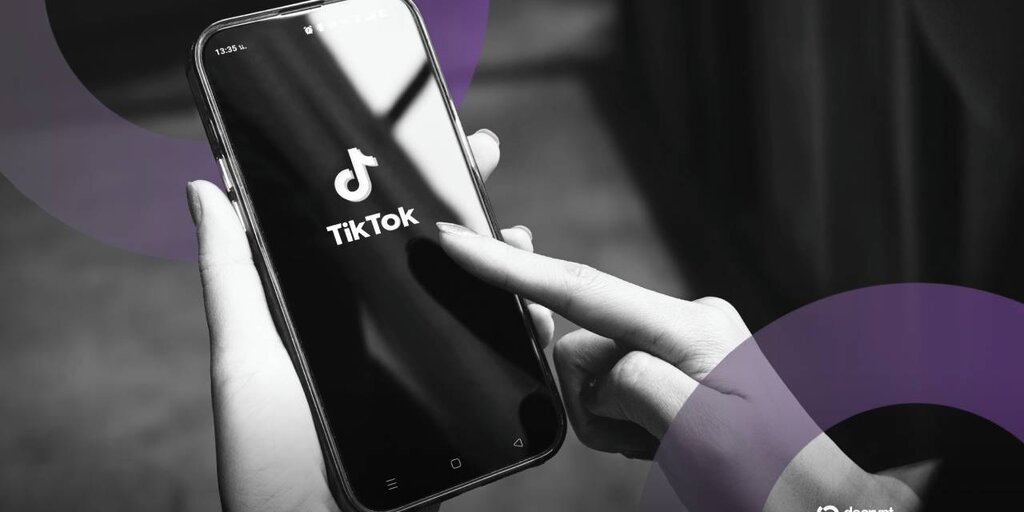 Разработчик выложил метаданные 5,6 млрд видео TikTok на Hugging Face бесплатно под некоммерческой лицензией
