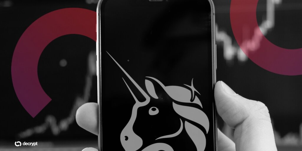 Uniswap Entra nelle Guerre dei Launchpad con Pools.trade su Robinhood Chain