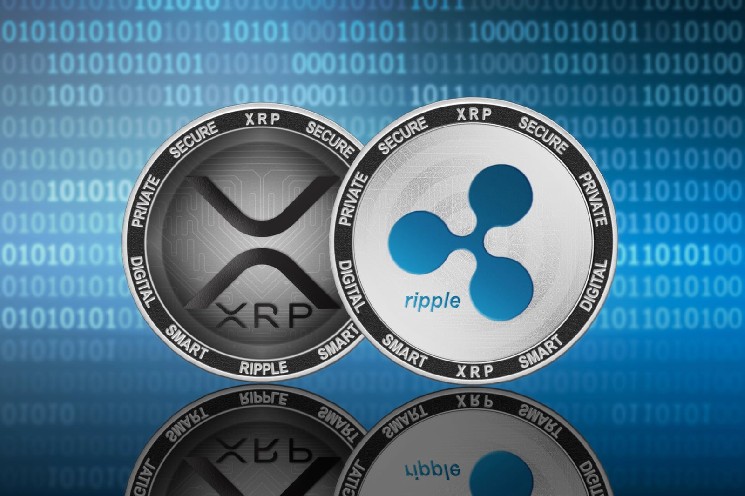 XRP завершил август с ростом на 35% — рынок переключает внимание на голосование Сената по закону Clarity Act 15 сентября