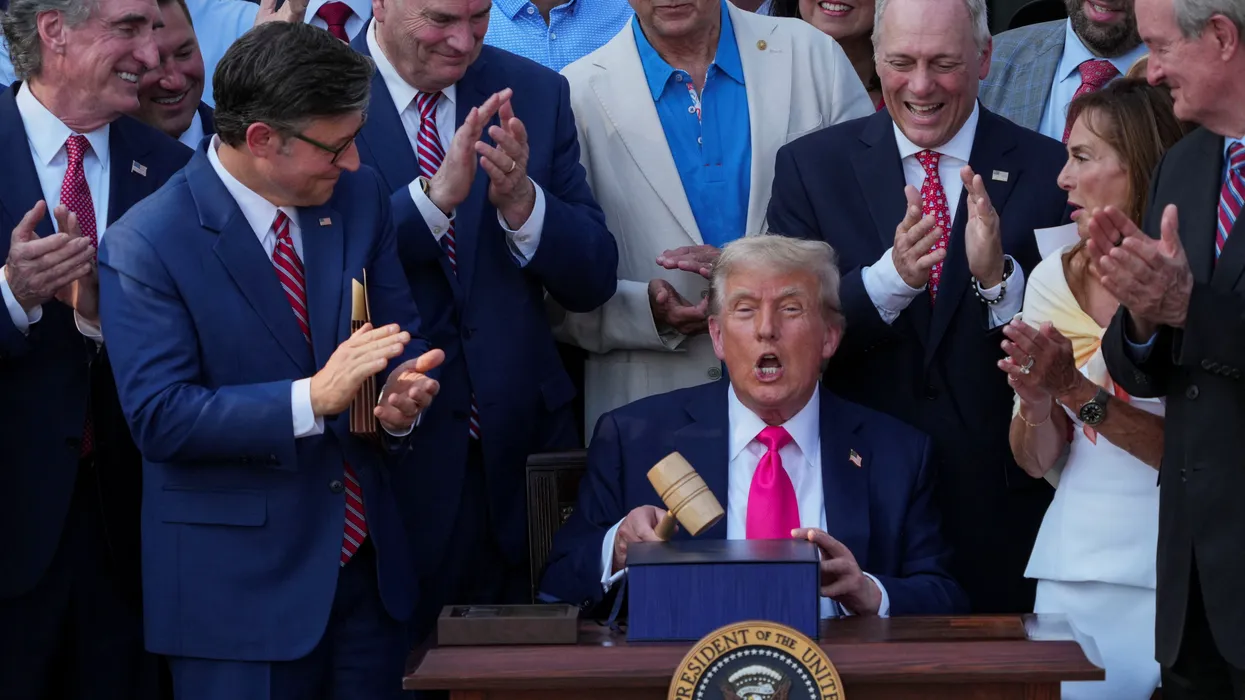 Republicans Float Diesel Export Ban That Analysts Warn Would 'Backfire'