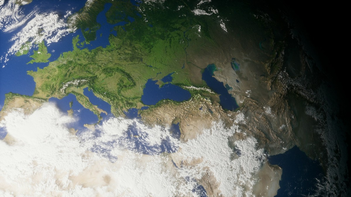 Kazakhstan Explores Alternative Export Routes as Drone Strikes Disrupt Black Sea Oil Flows