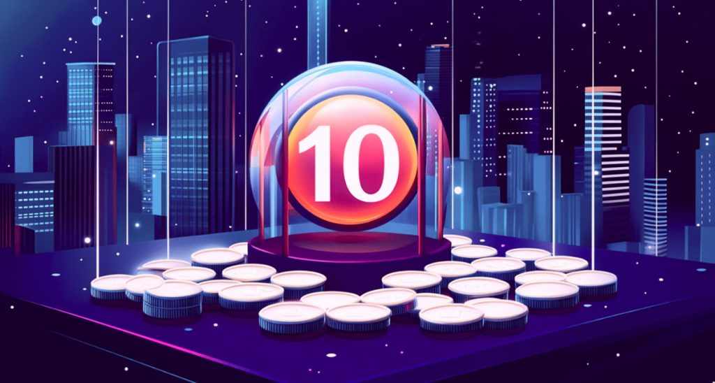 10 czołowych platform blockchain modernizujących globalny handel surowcami