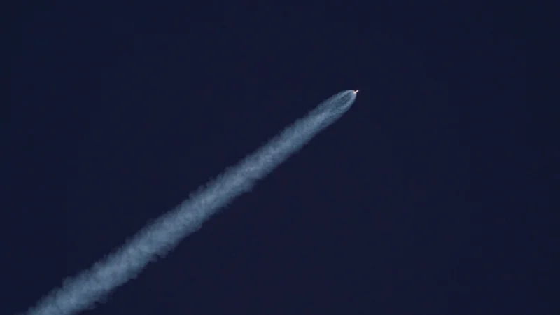 Tesla и SpaceX ведут переговоры о возможном слиянии на $3,5 трлн; официального соглашения пока нет