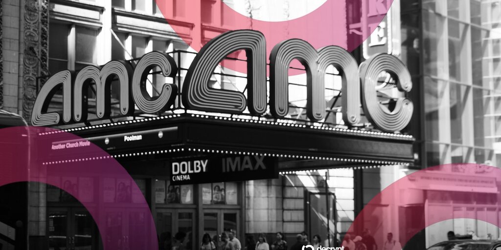 AMC-topman Adam Aron noemt Robinhood-aandelenokens 'verachtelijk' en 'walgelijk'