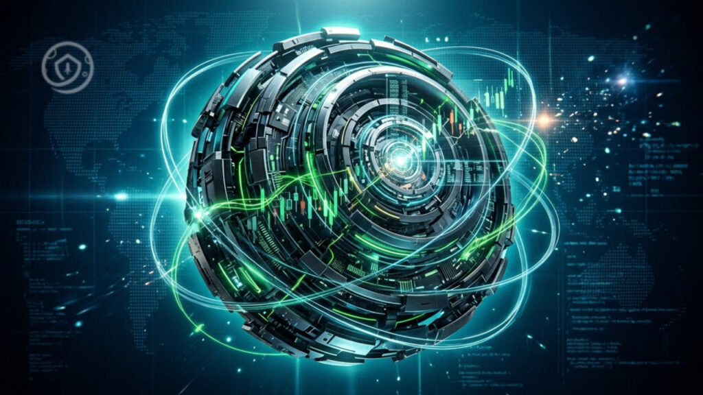 Fünf Agentic-Finance-Projekte, die On-Chain-KI im Jahr 2026 prägen