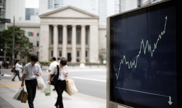 内需の低迷を受け、日本の2026年第2四半期GDP成長率は年率1.1%に減速