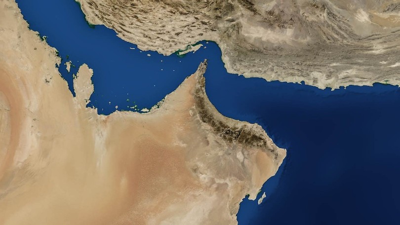 Gulf Oil Exports Remain Bottlenecked at Strait of Hormuz Despite Slight Traffic Increase