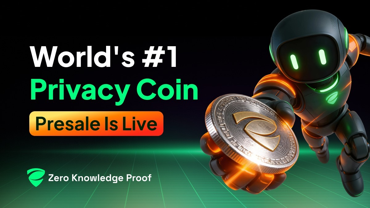 La prévente de Zero Knowledge Proof dépasse 2,23 millions $ alors que le prix de la phase 1 à 0,0004 $ touche à sa fin ; Dogecoin et Solana maintiennent des niveaux techniques clés