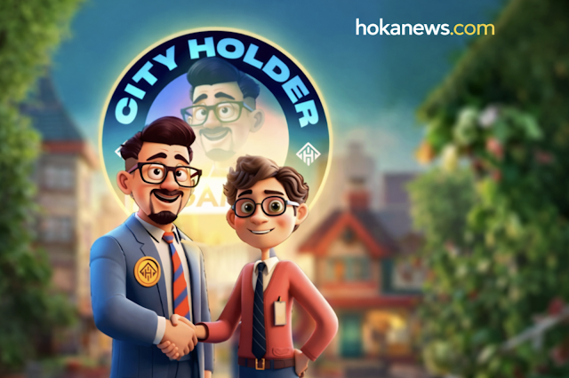 City Holder Daily Combo e Quiz del 20 agosto 2026: i codici di oggi