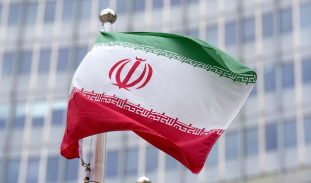 Iran Proposes Strait of Hormuz Restrictions in Draft Diplomatic Arrangement With Oman