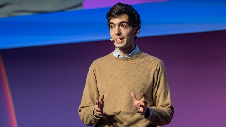 Stripe étendra ses cartes en stablecoins à plus de 100 pays d'ici la fin de l'année