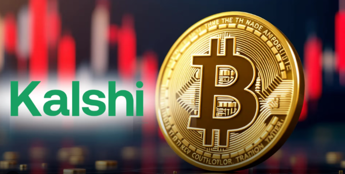 Трейдеры Kalshi оценивают вероятность того, что Bitcoin достигнет $50,000 раньше $100,000, ниже 26%