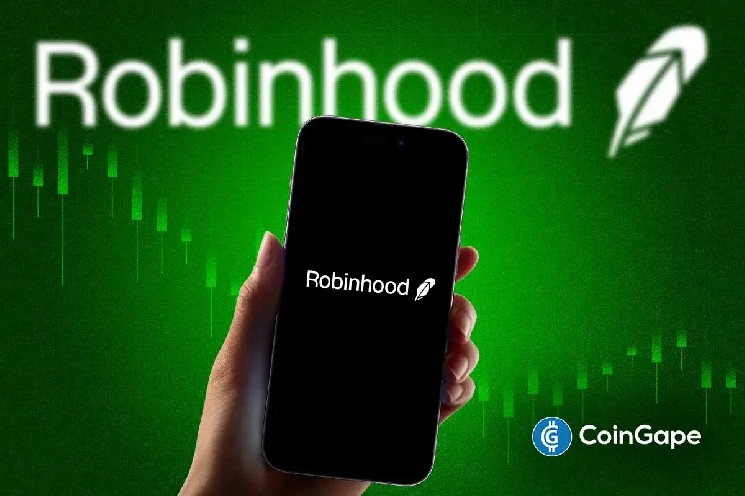 Robinhood Crypto изучает выпуск токенизированных активно управляемых ETF совместно с управляющим активами на $1,9 трлн T. Rowe Price