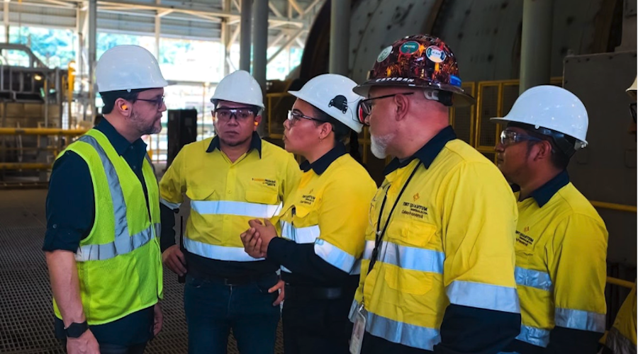 Cobre Panamá Restart Prospects Strengthen as Government Engages Mine Workers and Suppliers