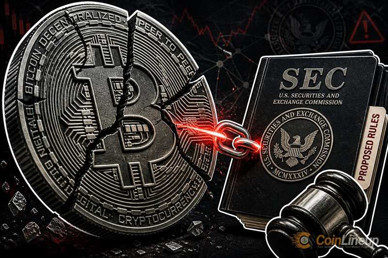SEC schlägt neue Regeln für Krypto-Assets mit Freistellungsstufen von 5 Mio. USD und 75 Mio. USD vor