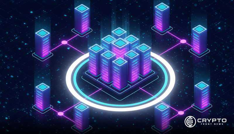 Axelar-Powered Interoperability Connects XRP, XLM, and HBAR Across Specialized Blockchain Ecosystems
