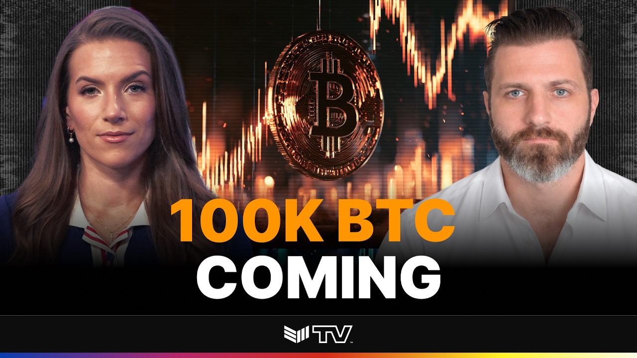 Аналитик Fundstrat Шон Фаррелл: Bitcoin по $95K–$100K к концу года, MSCI исключает Strategy с ограниченными последствиями