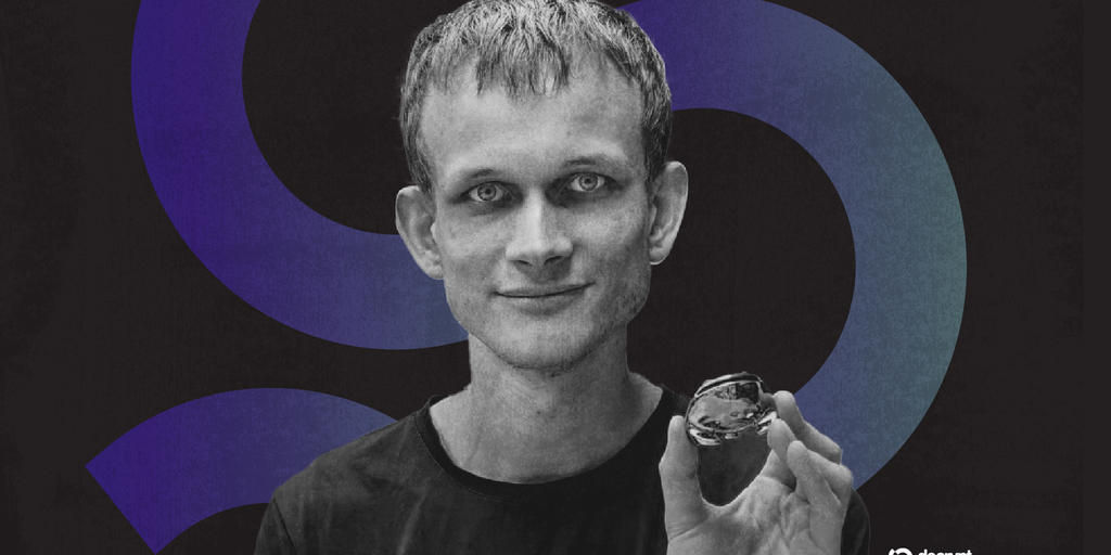 Vitalik Buterin dévoile le plan de « l'ordinateur mondial cryptographique » pour Ethereum