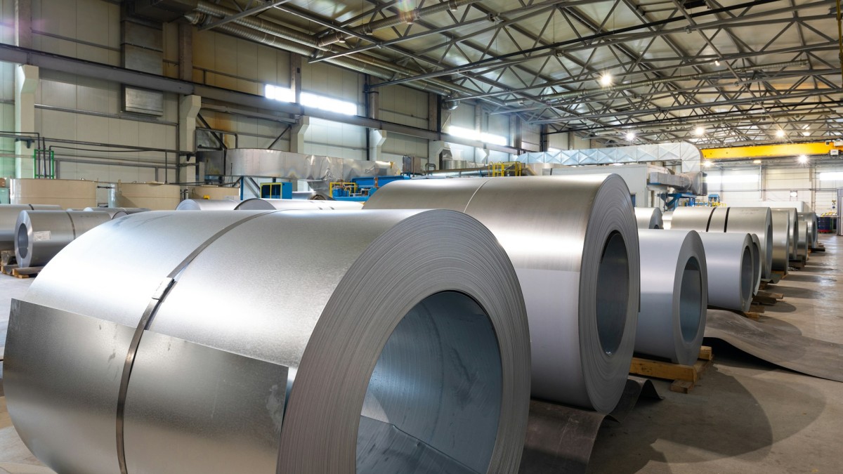 Zapasy aluminium na LME spadają do najniższego poziomu od 1990 roku w związku z cięciami produkcji w Alunorte