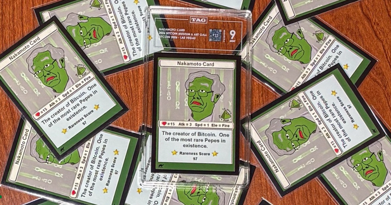Sigillati nella Argento: Il Nuovo Focus di BMAG sulle Carte Collezionabili