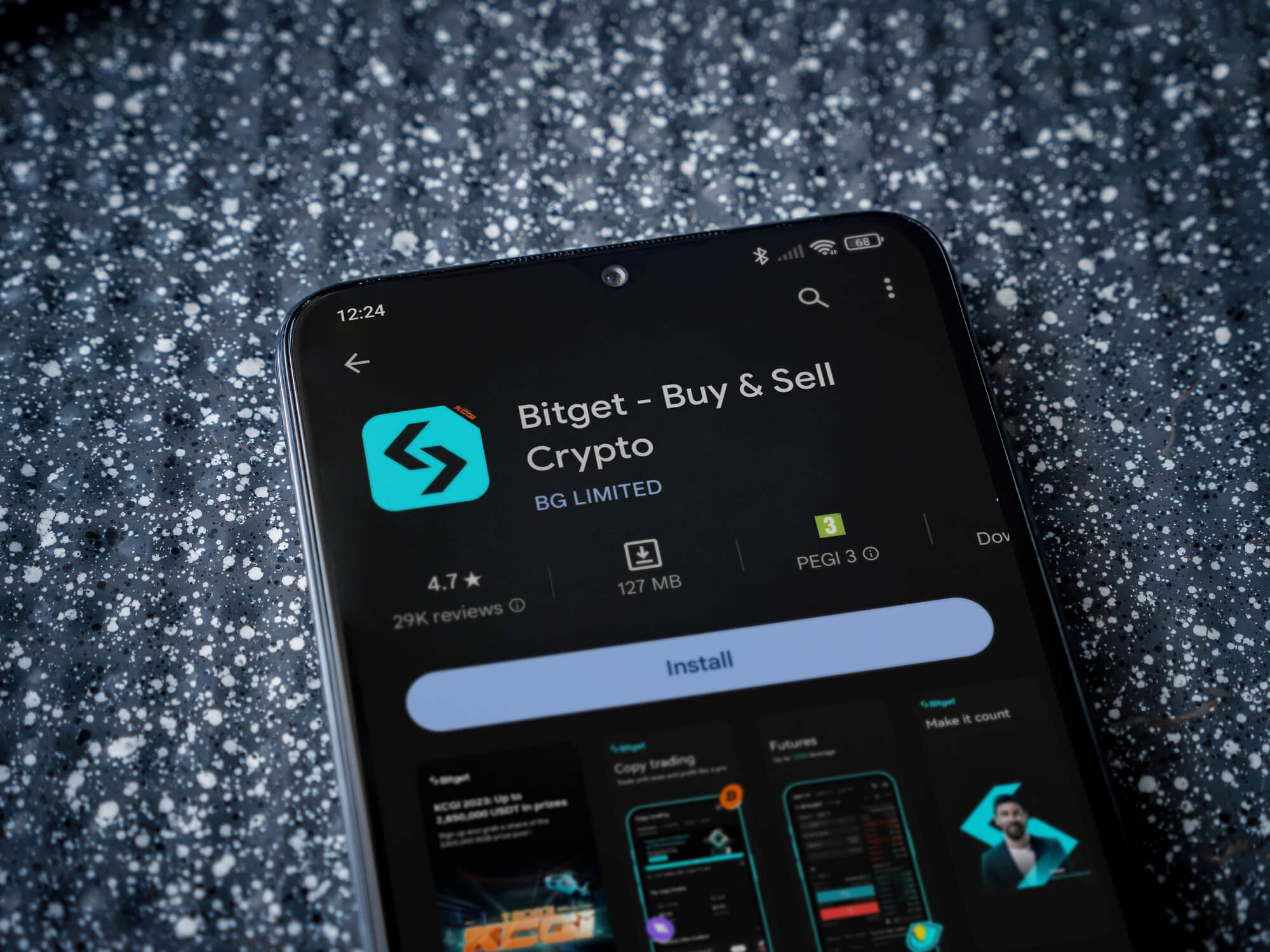 Bitget Confirms $351.6 Million Hack Across Hot and Warm Wallets, Suspects North Korean Group