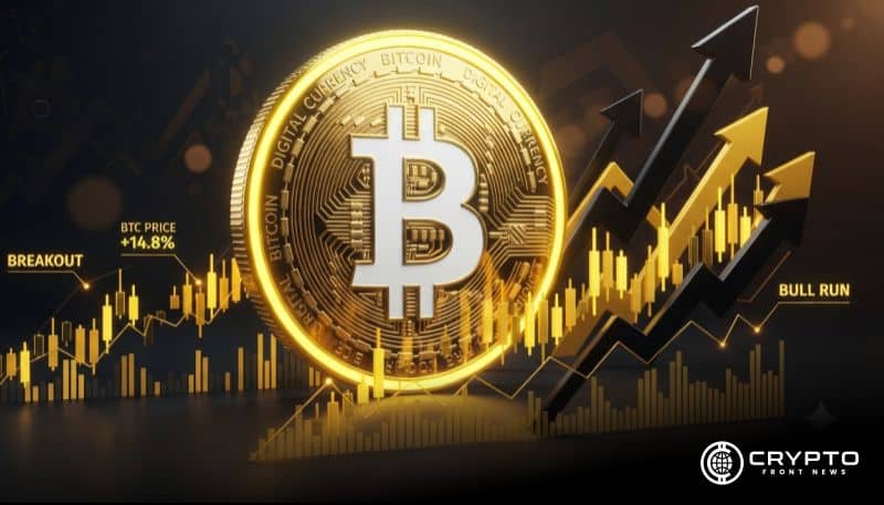 Аналитики ожидают движения Bitcoin к $100 000 после возврата ключевой себестоимости