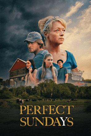 Сериал «Perfect Sundays» исследует тему самоубийства фермеров, семьи и исцеления на молочной ферме