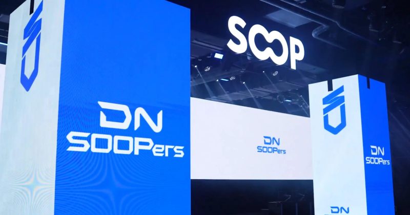 DN SOOPers beenden die LCK-2026-Saison mit Sweep über Kiwoom DRX