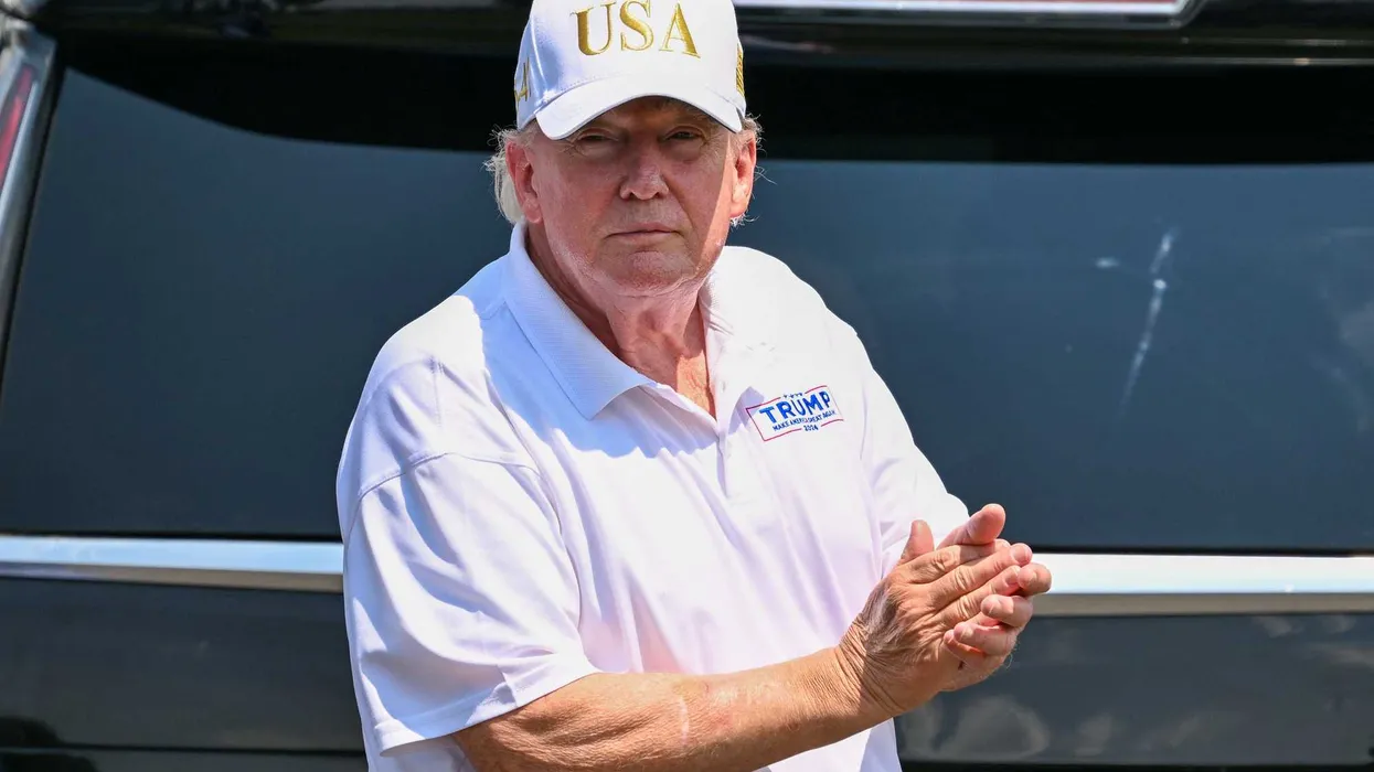 Trump accepte la présidence honoraire de la Presidents Cup malgré une longue rivalité avec la PGA Tour
