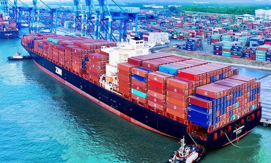 Hapag-Lloyd restrukturyzuje ofertę przejęcia ZIM o wartości 4,2 mld USD, aby uzyskać zgodę Izraela