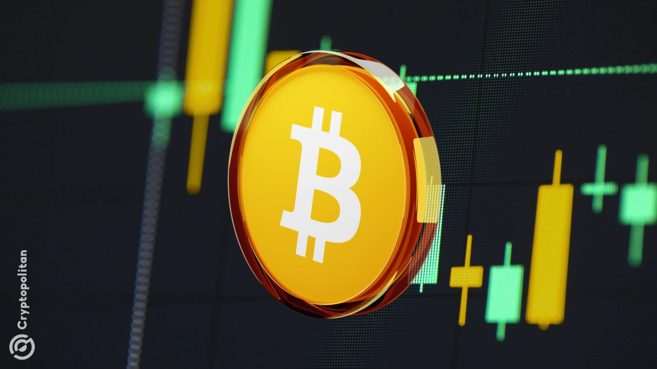 Bitcoin übersteigt 80.000 Dollar – höchster Stand seit April, während Trump zur Verabschiedung des Clarity Act drängt
