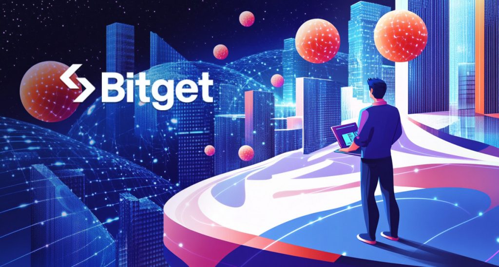 Bitget erweitert den Proof of Reserves auf 19 Assets