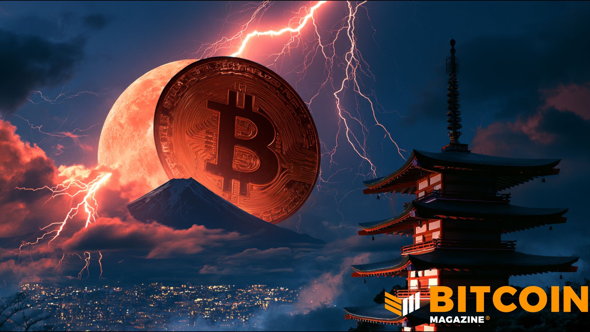 Japan Bitcoin Industry stellt „Aurora“ vor, damit Anime-Fans weltweit den 2-Billionen-Yen-Markt unterstützen können