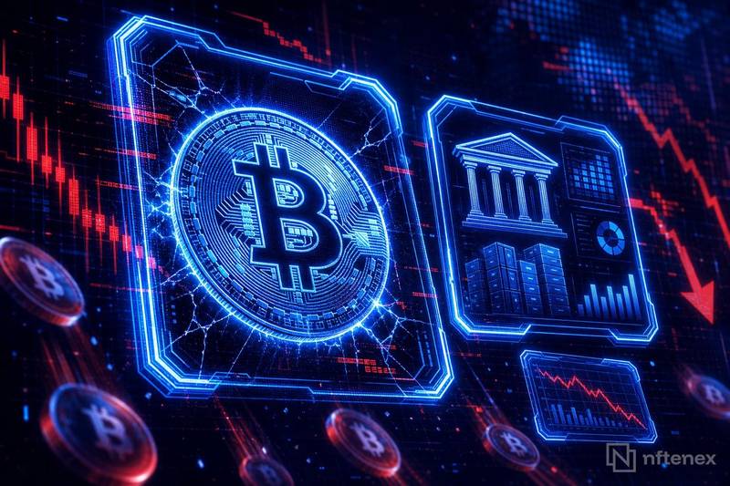 Les documents de crédit de Strategy présentent une baisse annuelle de 11,4 % du Bitcoin comme un scénario de stress