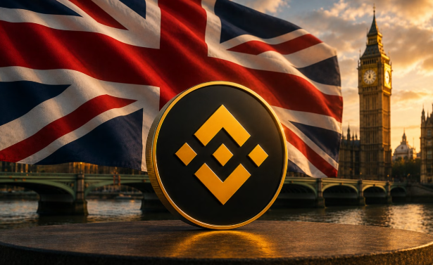 Binance Plans UK Return With FCA Crypto License Application