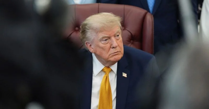 Trump fordert jahrzehntelange Entschädigungen vom Iran, da Brent-Rohöl sich 90 Dollar nähert