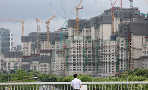 韓国の6月税収、所得増と不動産取引の拡大で5.5兆ウォン増加