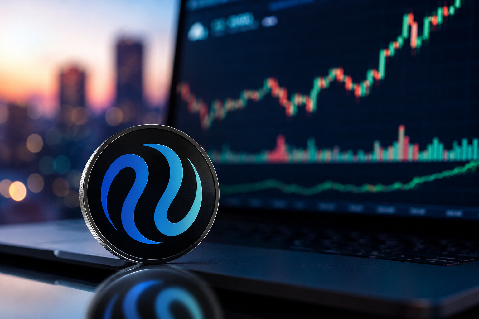 Coinbase завершила миграцию INJ в нативный формат, расширив доступ к экосистеме Injective