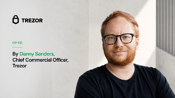 Trezor отвечает на инцидент с Coldcard: самостоятельное хранение ключей остаётся надёжным, несмотря на уязвимость