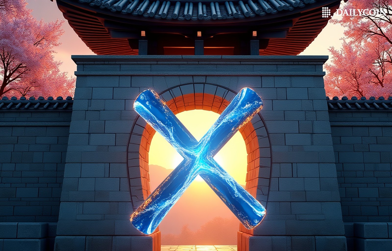 Ripple Partners With Jeonbuk Bank to Replace Multi-Day SWIFT Transfers in Korea