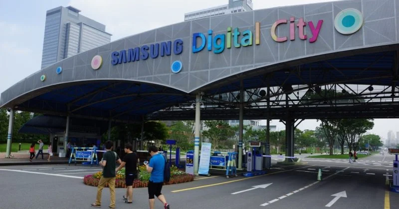 Roundhill Files for Samsung Group ETF to Open Korean Market Access to US Investors