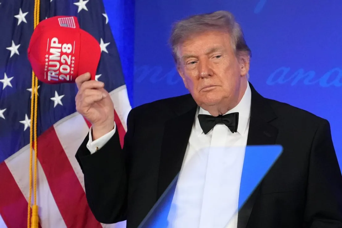 Трамп движется к более решительному режиму санкций против России