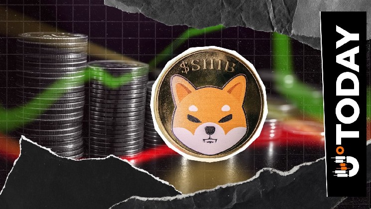 Shiba Inu завершает золотой крест: перед $0.000006 остаётся одно препятствие