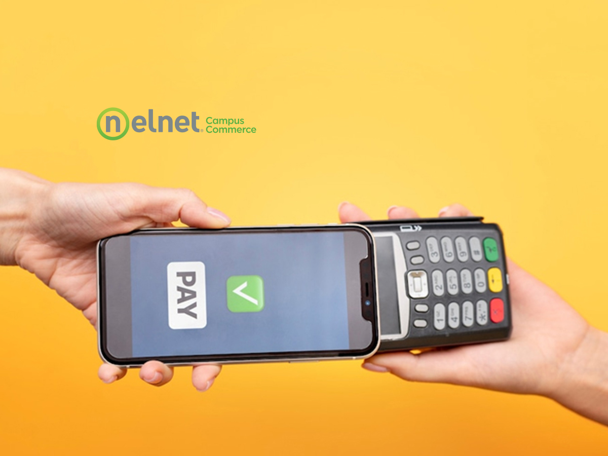 Nelnet Campus Commerce und PayPal führen digitale Wallet-Zahlungen für Hochschulstudiengebühren ein