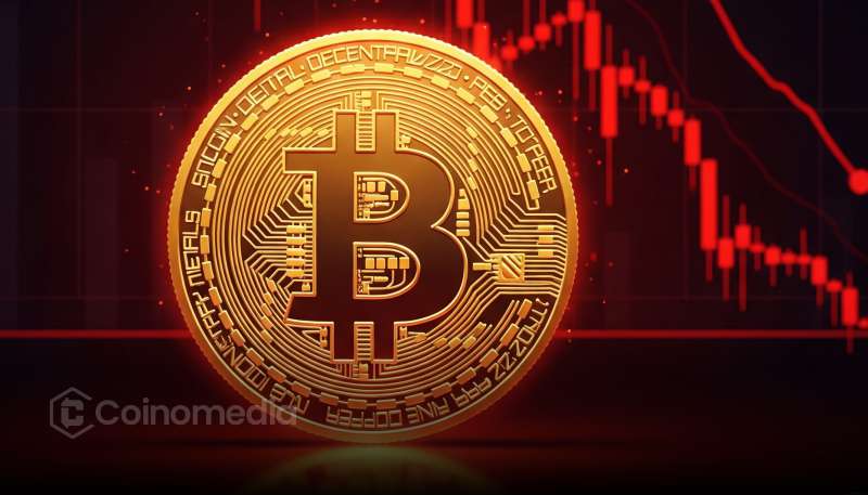 Wybicie Bitcoina sygnalizuje możliwość rozpoczęcia nowego rajdu